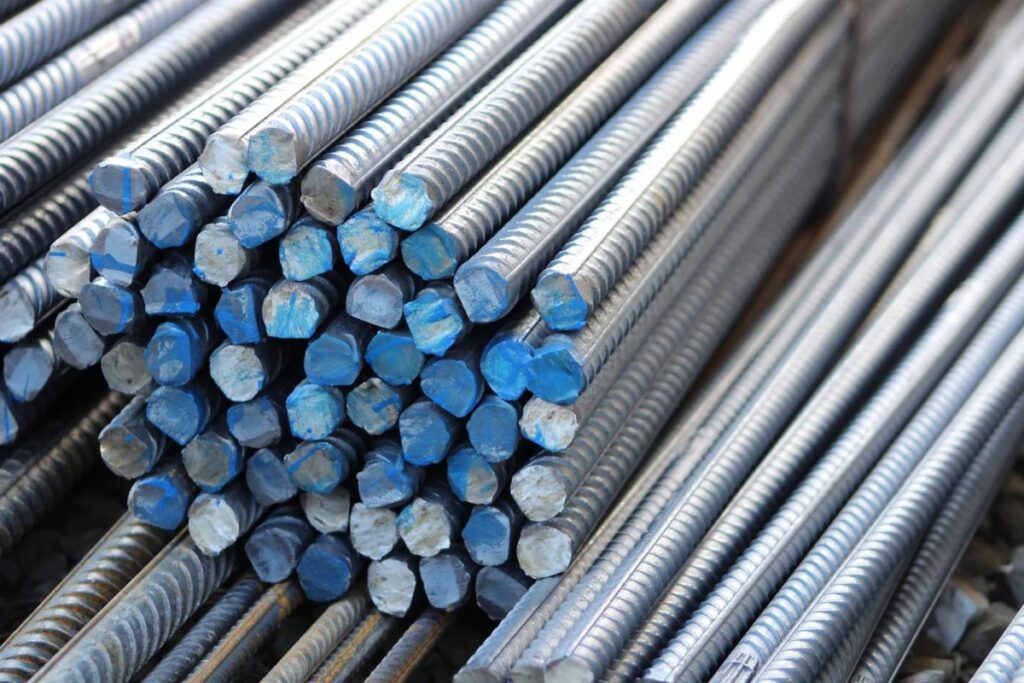 أسعار الحديد والأسمنت اليوم في الأسواق