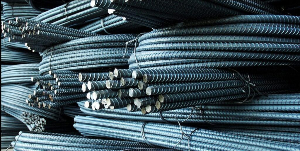 تحركات جديدة في سوق مواد البناء اليوم.. تعرف على أسعار الحديد والأسمنت