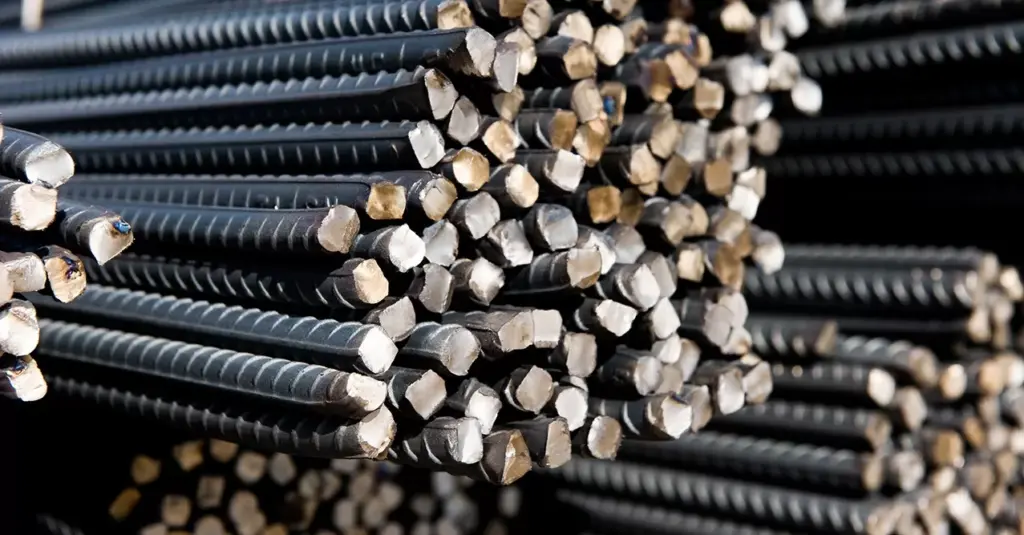 أسعار الحديد والأسمنت اليوم في مصر.. انخفاض الحديد الاستثماري وحديد عز