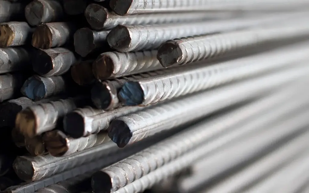 أسعار الحديد والأسمنت اليوم الخميس 29 يناير 2026 بمصر مفاجأة في أسعار الحديد والأسمنت اليوم بمصر.. آخر تحديث رسمي