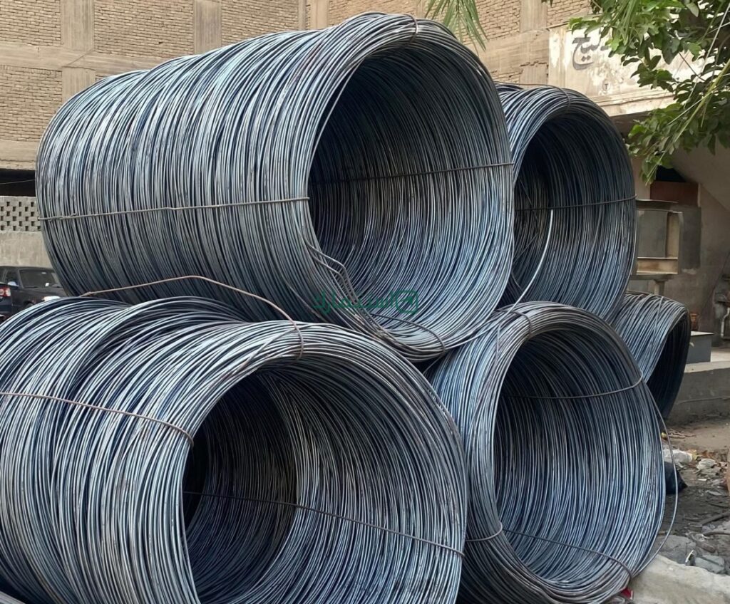 أسعار الحديد والأسمنت في مصر اليوم.. تراجع حديد عز واستقرار السوق