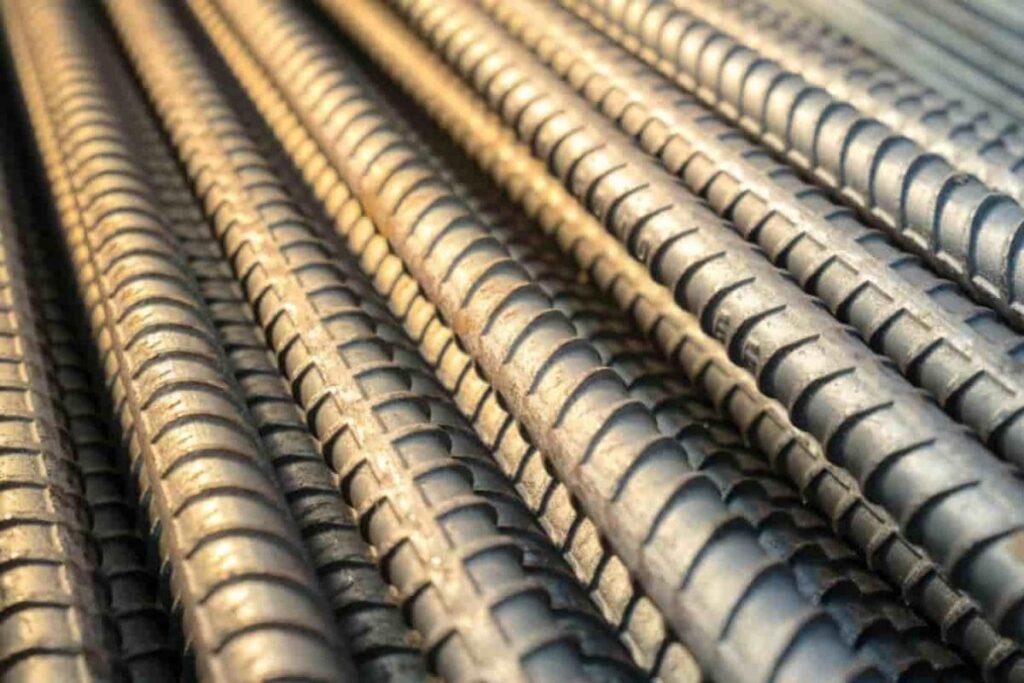 أسعار الحديد والأسمنت اليوم الأربعاء 18 فبراير 2026 في مصر أسعار الحديد والأسمنت اليوم الأربعاء 18 فبراير 2026 في مصر