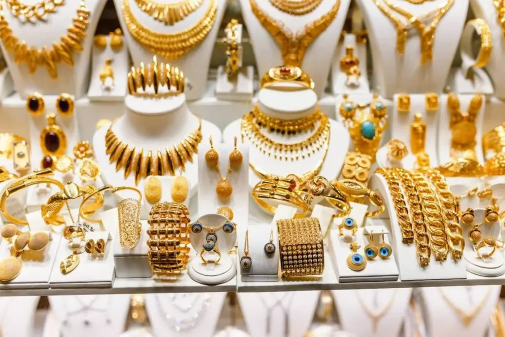 قفزة جديدة في أسعار الذهب اليوم.. اعرف وصل لكام