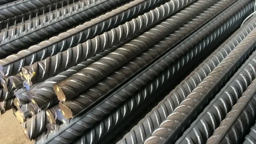 استقرار أسعار الحديد والأسمنت اليوم الخميس 9 أبريل 2026 بعد موجة الارتفاع استقرار أسعار الحديد والأسمنت اليوم بعد موجة الارتفاع