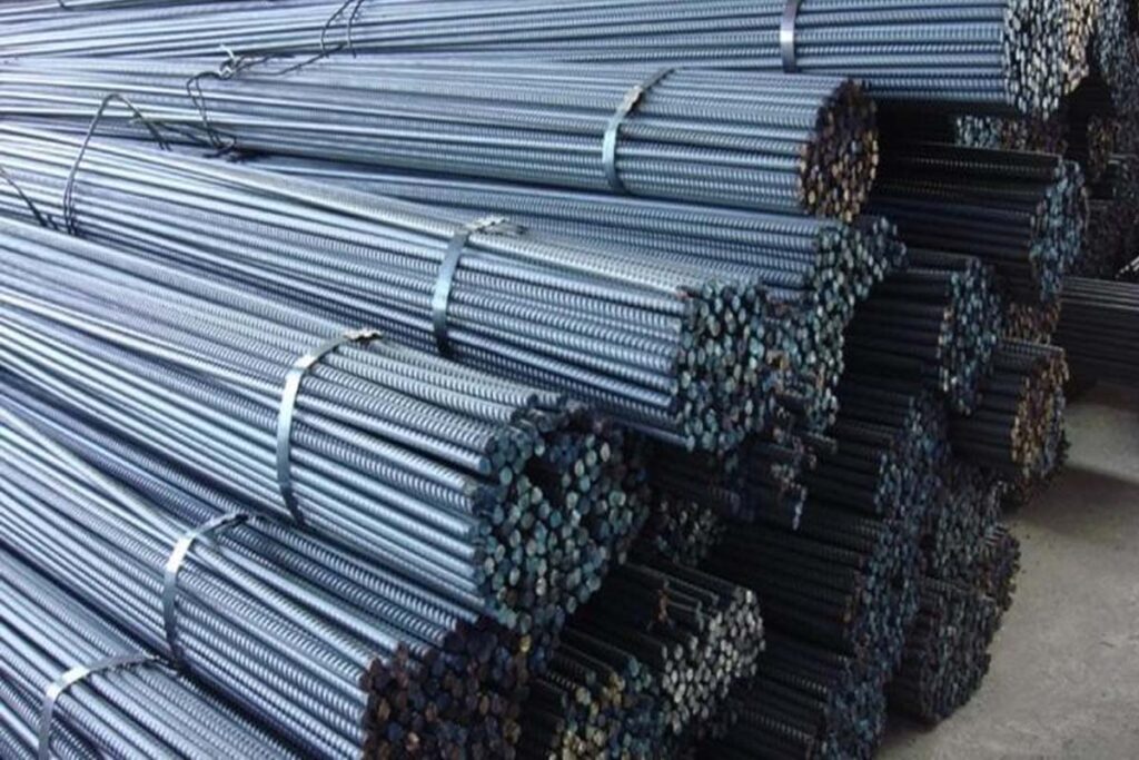 أسعار الحديد والأسمنت اليوم الخميس 16 أبريل 2026 في مصر.. ثبات عند مستويات مرتفعة أسعار الحديد والأسمنت اليوم الخميس 16 أبريل 2026 في مصر.. ثبات عند مستويات مرتفعة