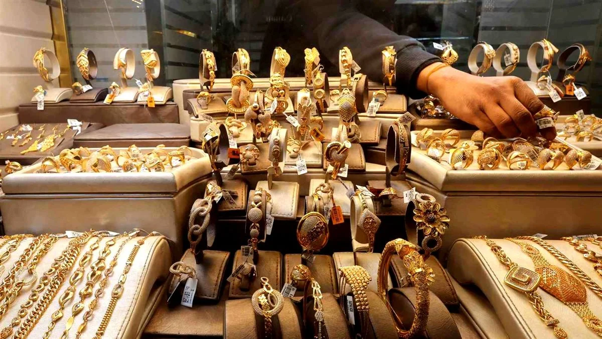 هبوط أسعار الذهب اليوم السبت 20 يونيو 2026.. تراجع عيار 21 والجنيه الذهب