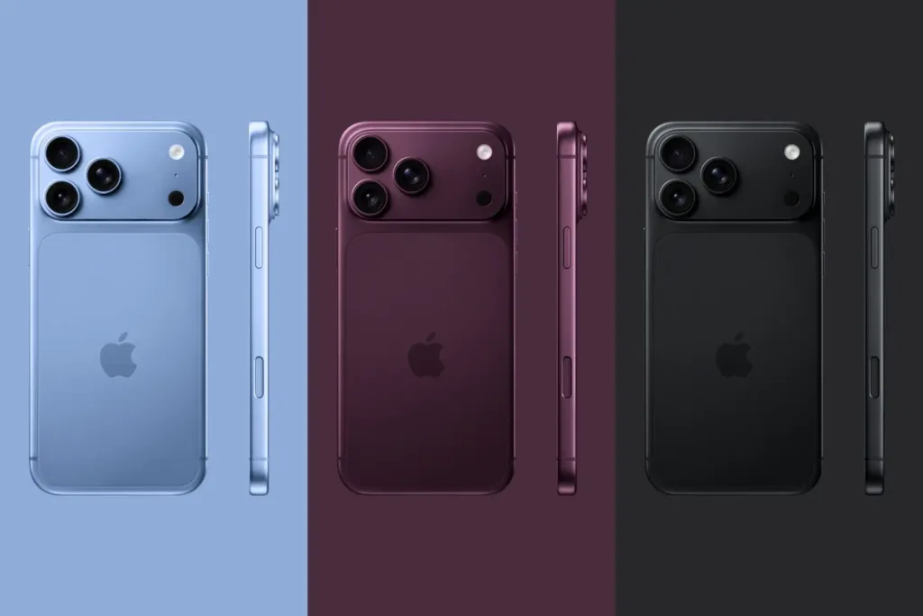 قبل الإعلان الرسمي.. تعرف على أبرز مواصفات iPhone 18 Pro وPro Max قبل الإعلان الرسمي.. تعرف على أبرز مواصفات iPhone 18 Pro وPro Max