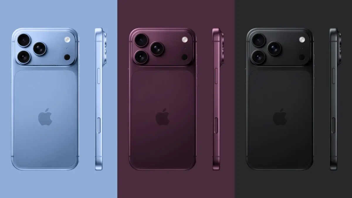 قبل الإعلان الرسمي.. تعرف على أبرز مواصفات iPhone 18 Pro وPro Max