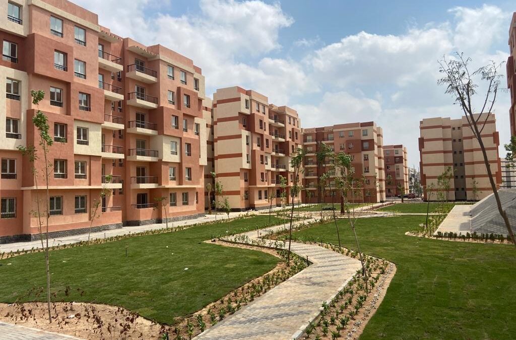 بداية من 1500 جنيه.. تفاصيل شقق الإسكان الجديدة بنظام الإيجار