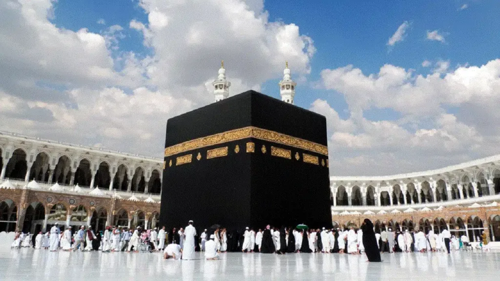 الحج السياحي 2027.. أسعار البرامج بالكامل وموعد القرعة الإلكترونية الحج السياحي 2027.. أسعار البرامج بالكامل وموعد القرعة الإلكترونية