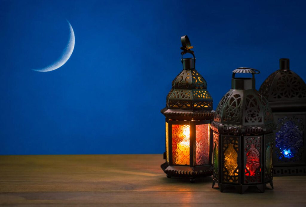 موعد شهر رمضان 2027 فلكيًا.. متى يبدأ الشهر الكريم؟ موعد شهر رمضان 2027 فلكيًا.. متى يبدأ الشهر الكريم؟