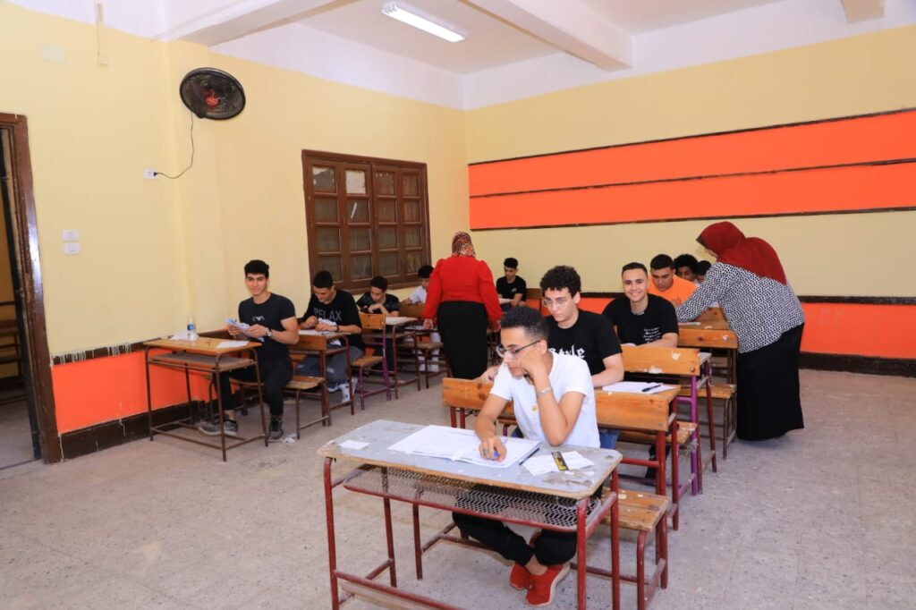 تظلمات الثانوية العامة الدور الثاني.. خطوات التقديم والرسوم وطرق السداد تظلمات الثانوية العامة الدور الثاني.. خطوات التقديم والرسوم وطرق السداد