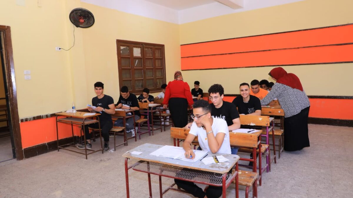 تظلمات الثانوية العامة الدور الثاني.. خطوات التقديم والرسوم وطرق السداد
