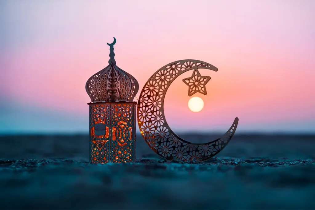 كم يومًا يفصلنا عن رمضان 2027؟.. موعد الشهر الكريم وعيد الفطر فلكيًا