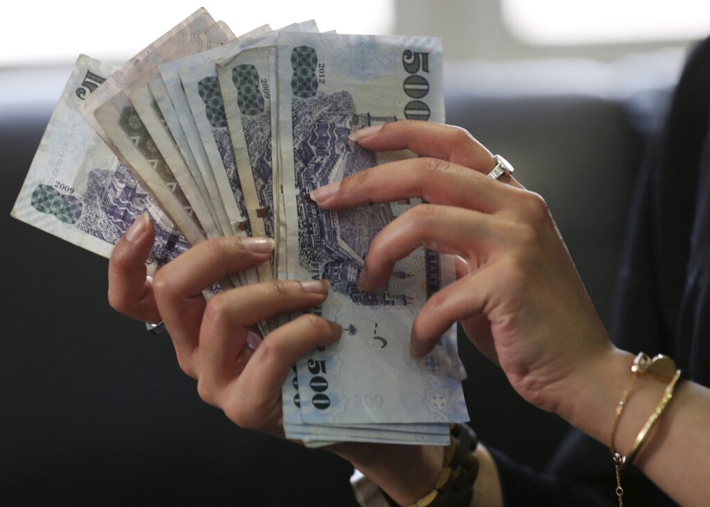 سعر الريال السعودي بختام تعاملات 5 سبتمبر.. أعلى سعر للشراء وأقل سعر للبيع