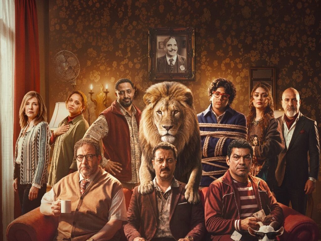 «شيش دو» يشعل التريند.. مفاجآت مثيرة في فيلم بيومي فؤاد وباسم سمرة قبل عرضه بالسينمات