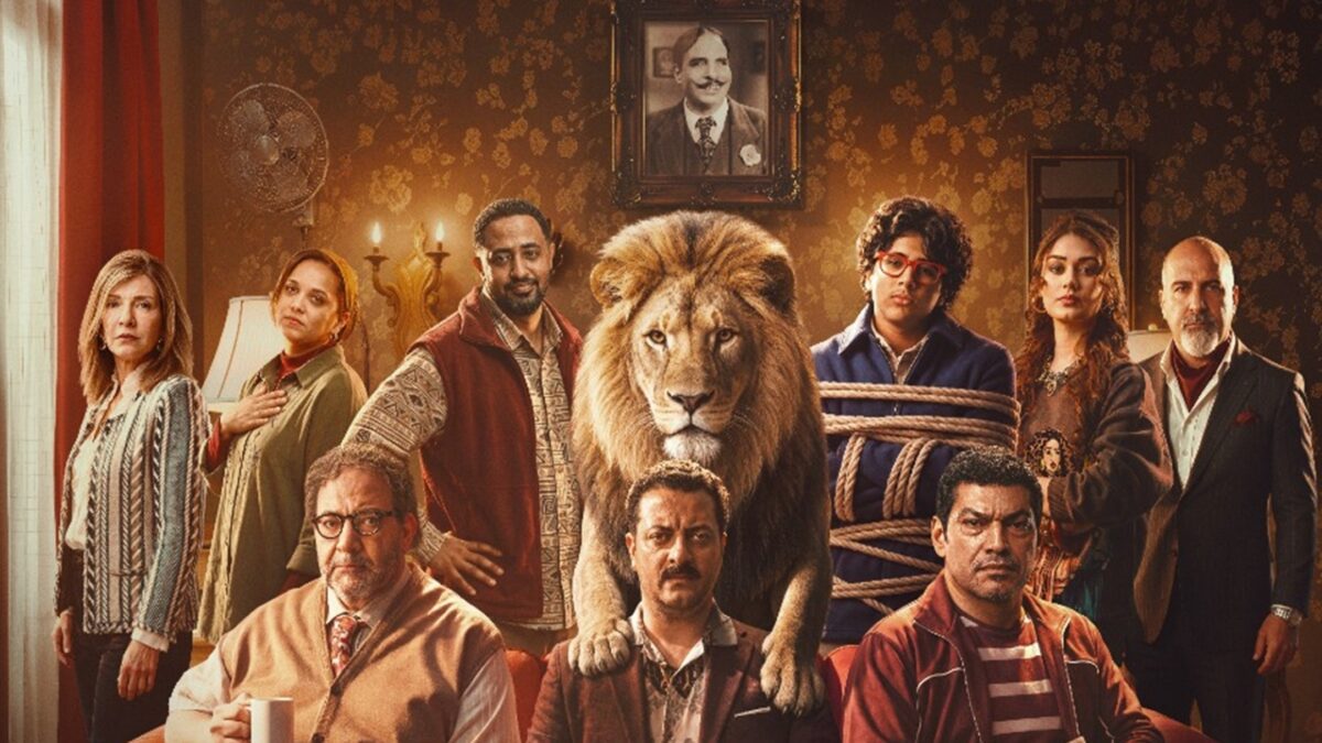 «شيش دو» يشعل التريند.. مفاجآت مثيرة في فيلم بيومي فؤاد وباسم سمرة قبل عرضه بالسينمات