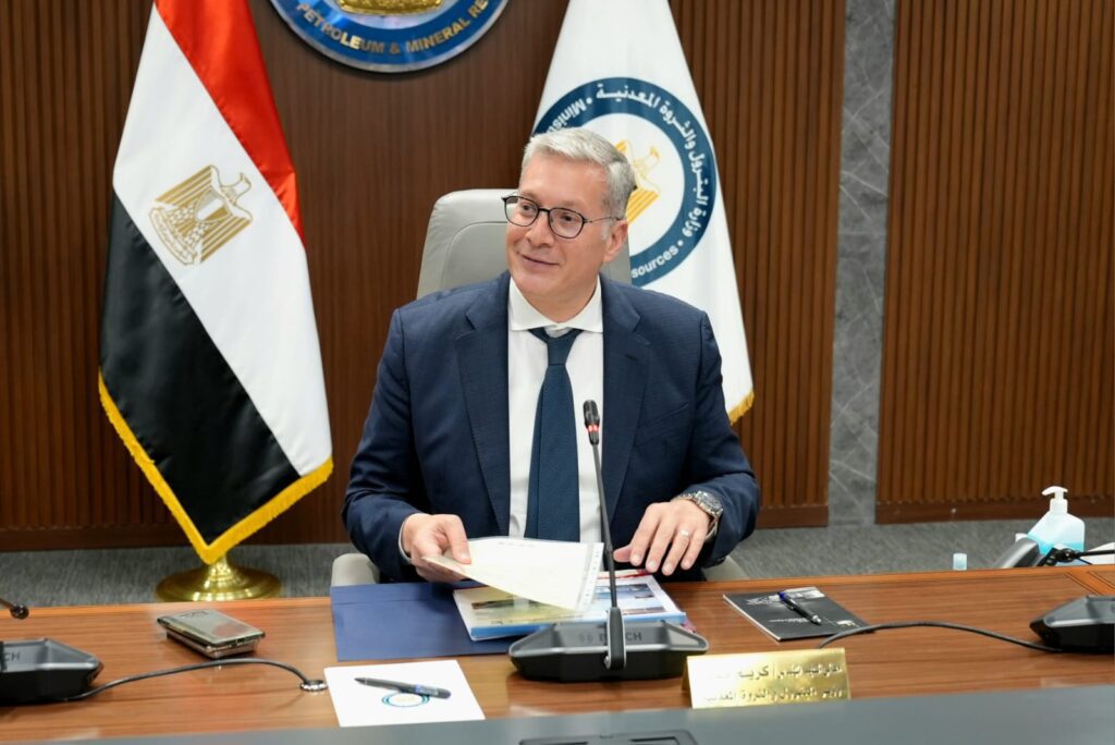 تطوير معامل التكرير والتخزين.. وزير البترول يوضح خطوات تعزيز أمن الطاقة
