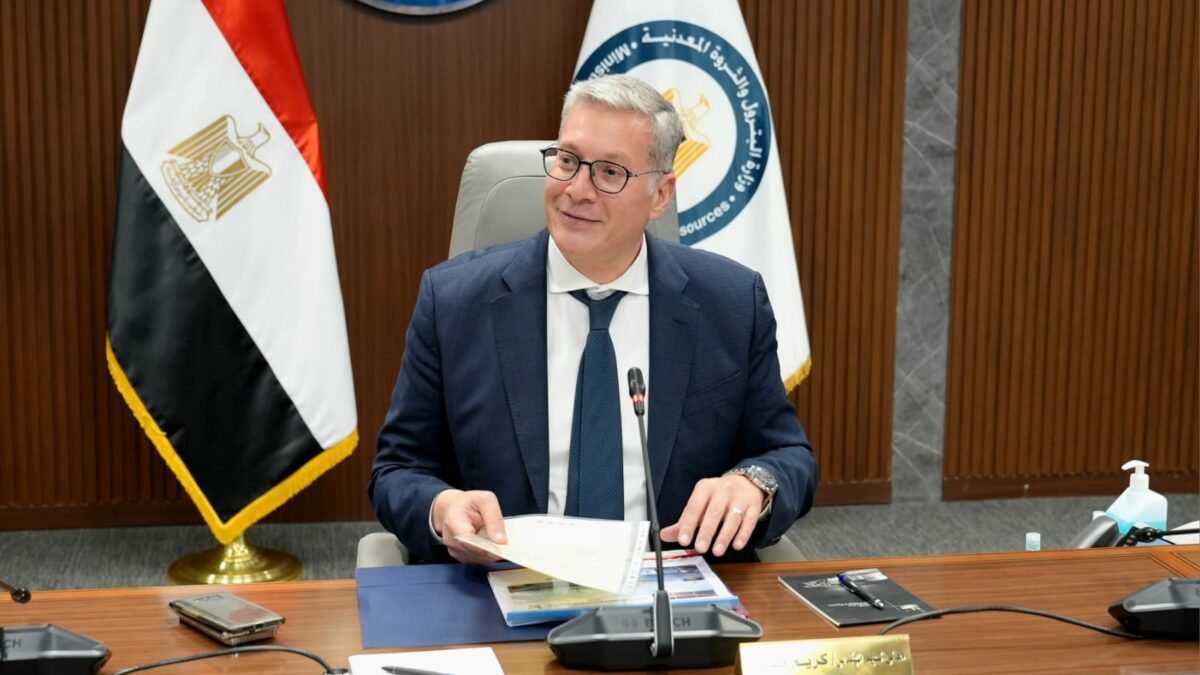 تطوير معامل التكرير والتخزين.. وزير البترول يوضح خطوات تعزيز أمن الطاقة