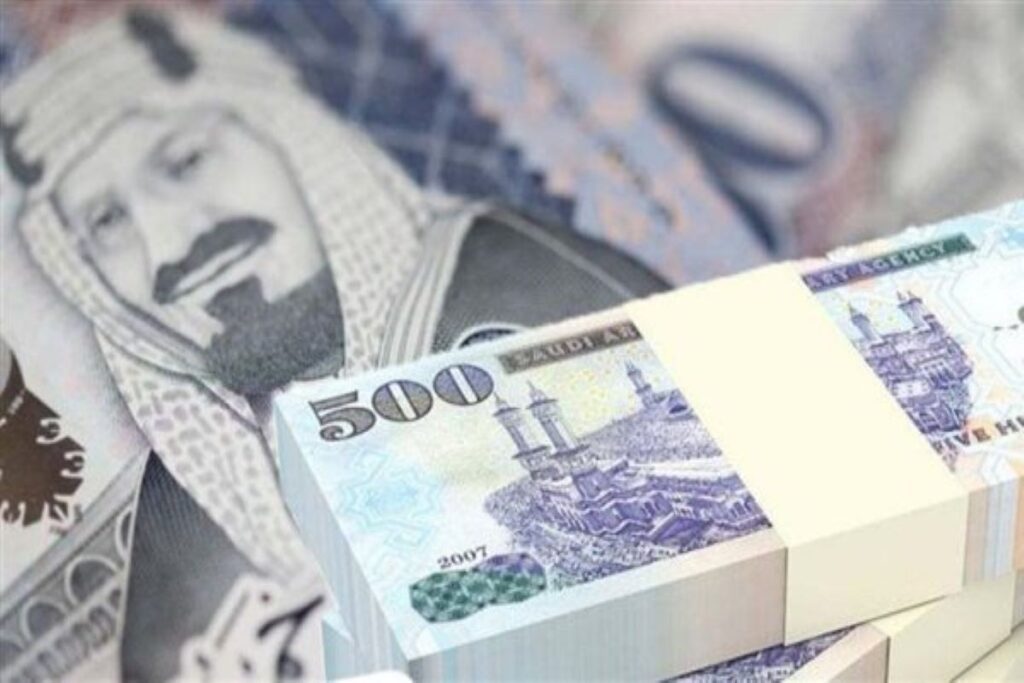 قبل تحركات البنوك.. سعر الريال السعودي مقابل الجنيه اليوم الأحد 6 سبتمبر