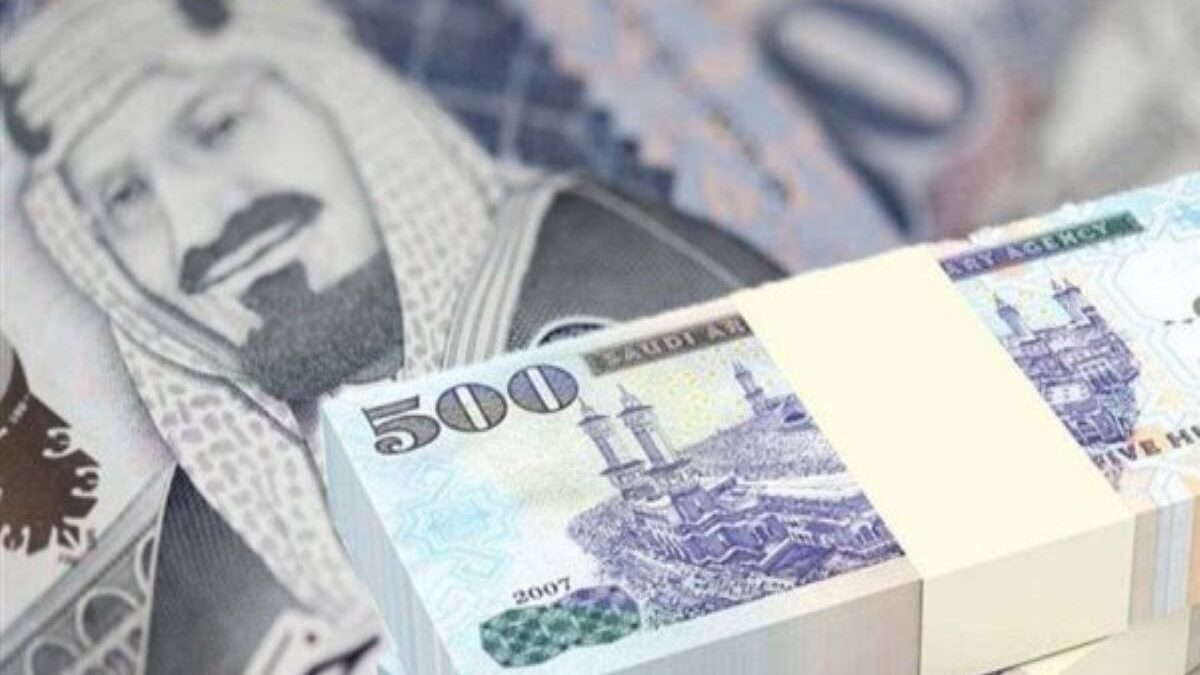 قبل تحركات البنوك.. سعر الريال السعودي مقابل الجنيه اليوم الأحد 6 سبتمبر