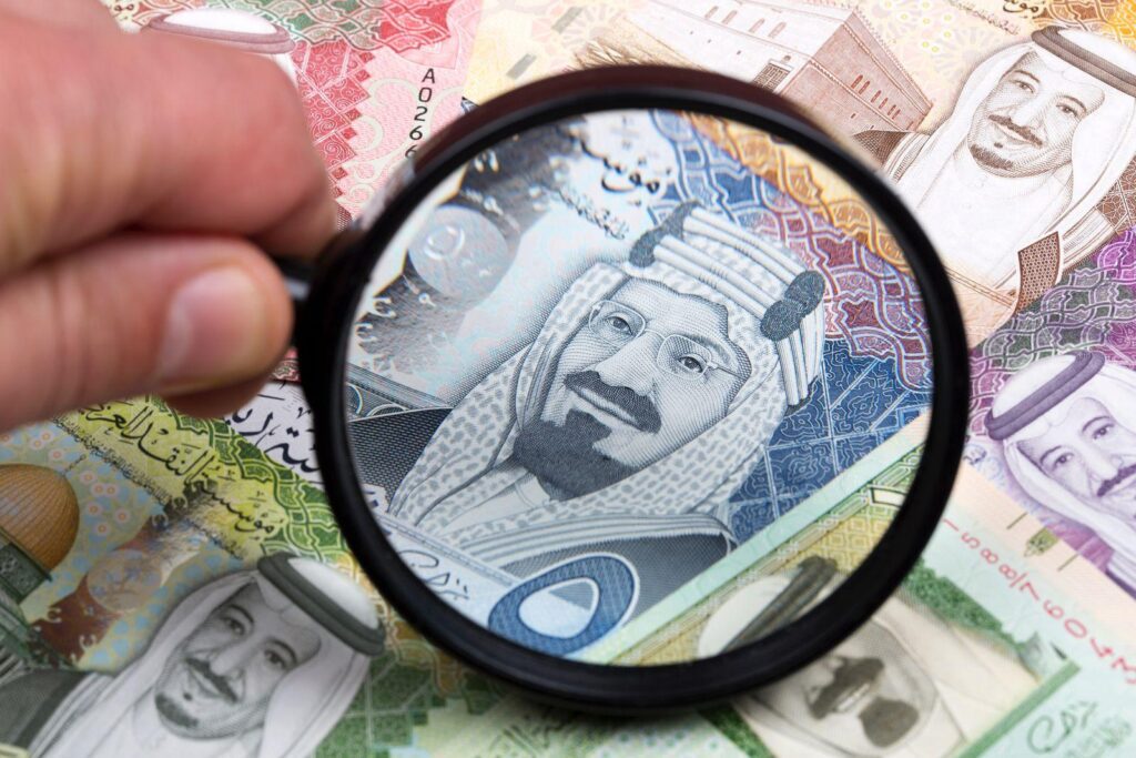 قبل السفر والعمرة.. سعر الريال السعودي اليوم في البنوك المصرية قبل السفر والعمرة.. سعر الريال السعودي اليوم في البنوك المصرية