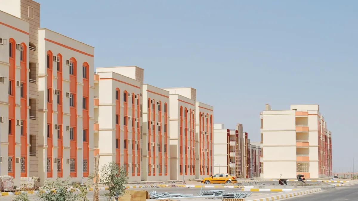موعد التقديم على شقق الإيجار التمليكي.. رابط التقديم وخطوات الحجز كاملة