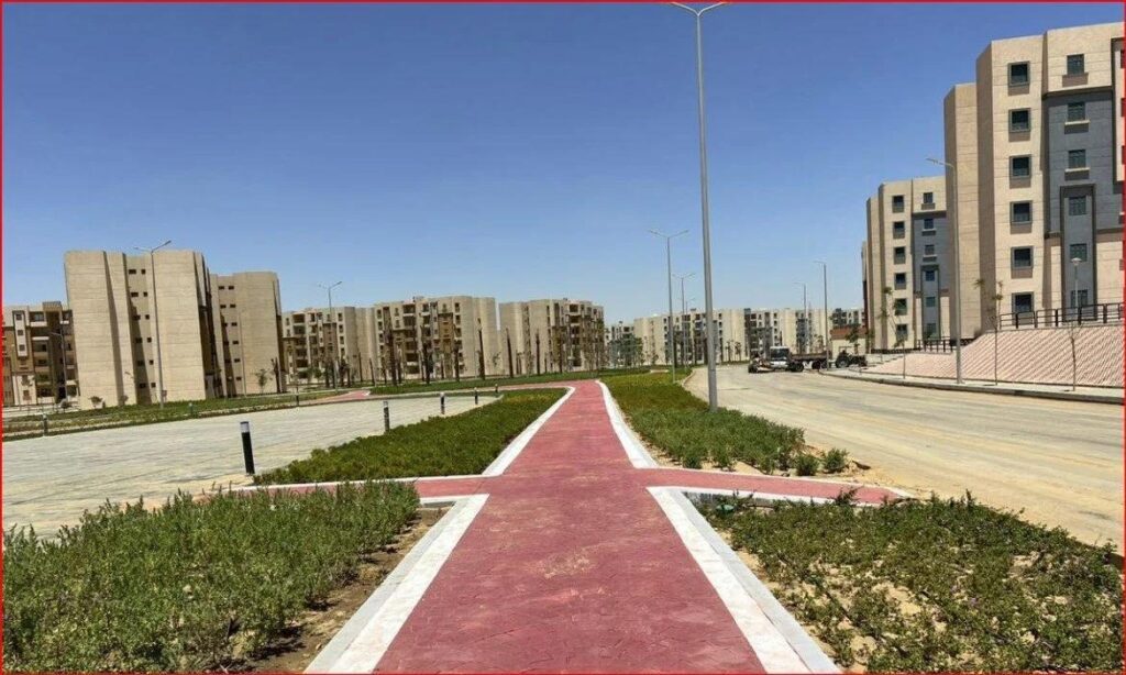 شقق جديدة بالإيجار المنتهي بالتمليك.. موعد الحجز والشروط والمدن والأسعار شقق جديدة بالإيجار المنتهي بالتمليك.. موعد الحجز والشروط والمدن والأسعار