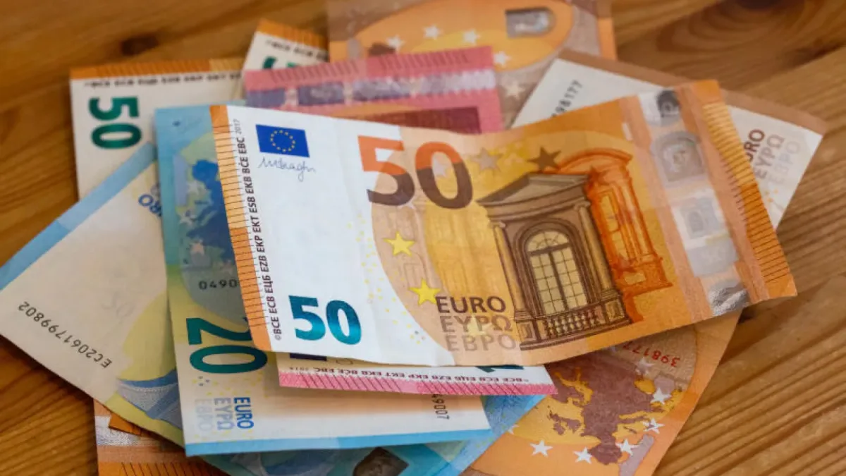 سعر اليورو اليوم الأربعاء 9 سبتمبر 2026.. ارتفاع جديد في البنوك