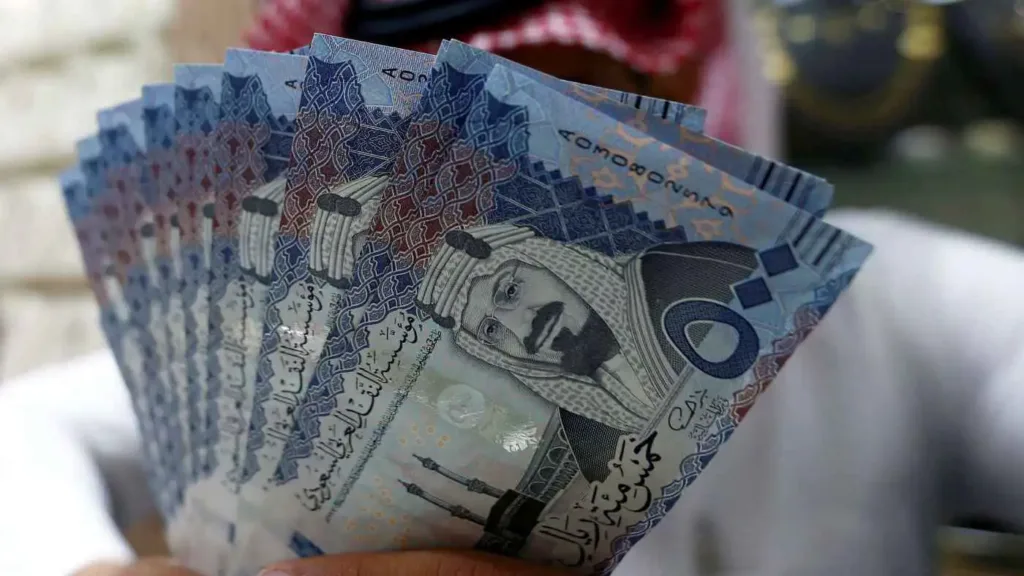 سعر الريال السعودي اليوم الخميس 10 سبتمبر 2026.. تحرك جديد أمام الجنيه المصري سعر الريال السعودي اليوم الخميس 10 سبتمبر 2026.. تحرك جديد أمام الجنيه المصري