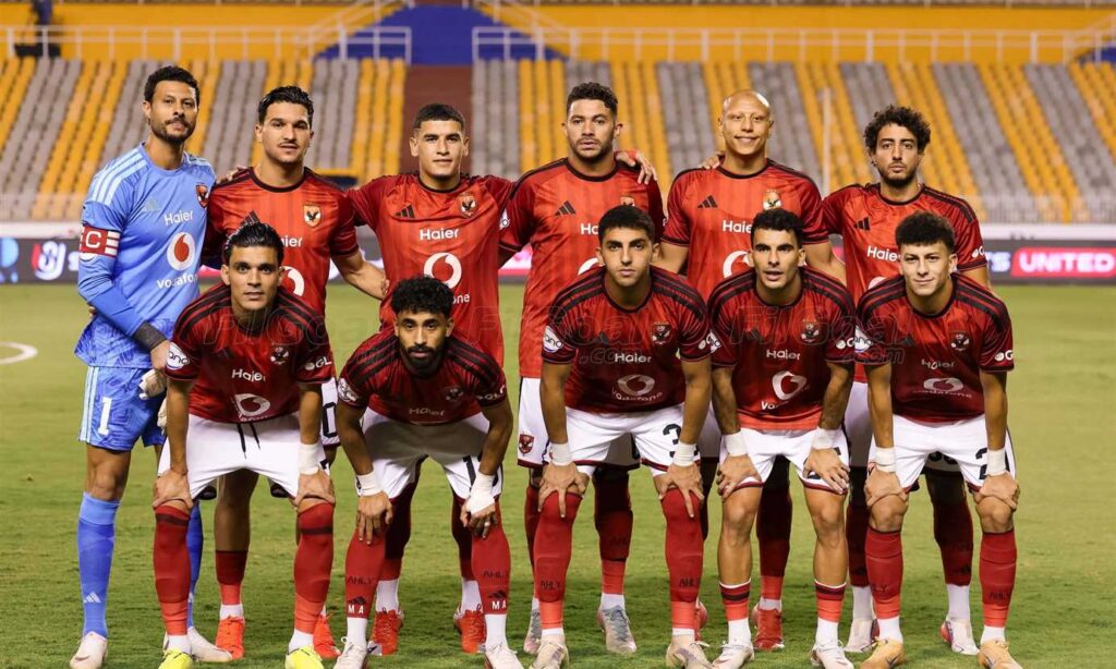 موعد مباراة الأهلي وأبو قير للأسمدة في الدوري المصري والقنوات الناقلة موعد مباراة الأهلي وأبو قير للأسمدة في الدوري المصري والقنوات الناقلة