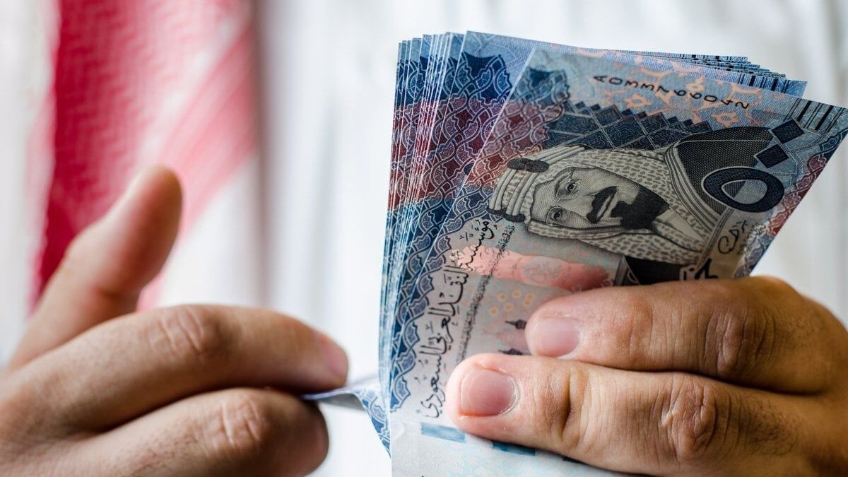 سعر الريال السعودي مقابل الجنيه المصري اليوم السبت 3 أكتوبر 2026