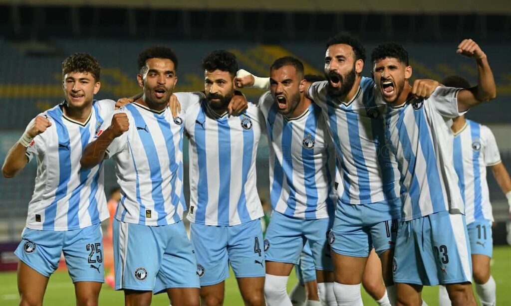 موعد مباراة بيراميدز وجورماهيا اليوم.. القنوات الناقلة وتفاصيل مواجهة دوري أبطال أفريقيا موعد مباراة بيراميدز وجورماهيا اليوم.. القنوات الناقلة وتفاصيل مواجهة دوري أبطال أفريقيا