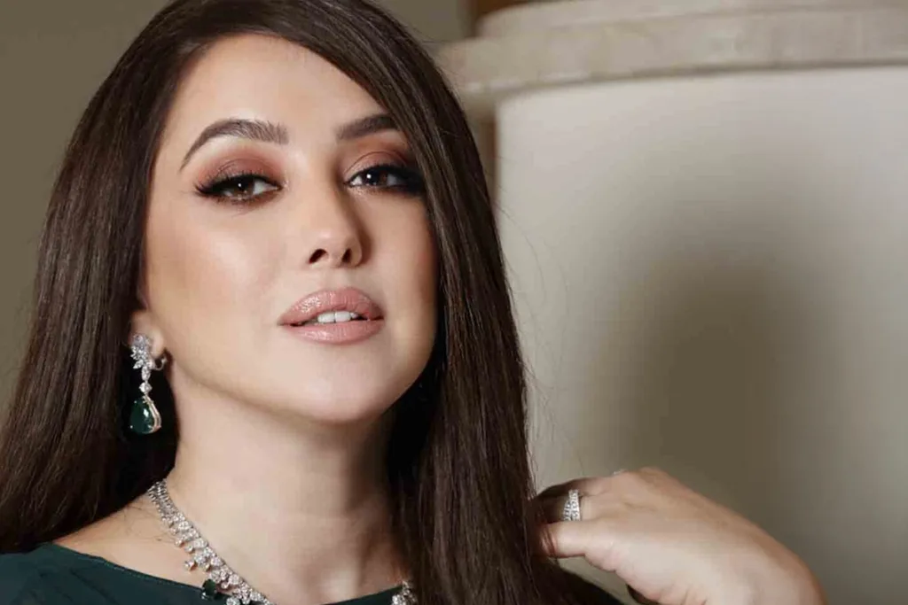 قبل عرضه بأيام.. مسلسل 50/50 لـ كندة علوش يتصدر بحث جوجل