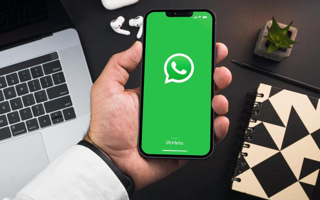 بضغطة واحدة.. واتساب يضيف ميزة جديدة لمستخدمي آيفون بضغطة واحدة.. واتساب يضيف ميزة جديدة لمستخدمي آيفون