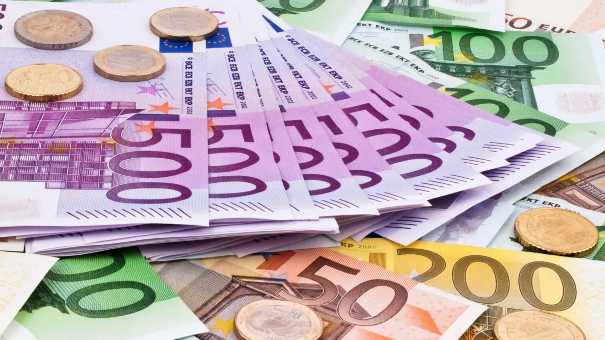 ارتفاع العملة الأوروبية .. سعر اليورو اليوم الخميس 24 سبتمبر 2026