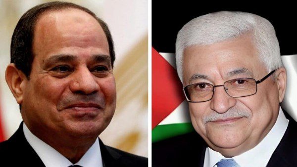 محمود عباس في القاهرة.. ماذا يبحث الرئيس الفلسطيني مع السيسي غدًا؟ محمود عباس في القاهرة.. ماذا يبحث الرئيس الفلسطيني مع السيسي غدًا؟