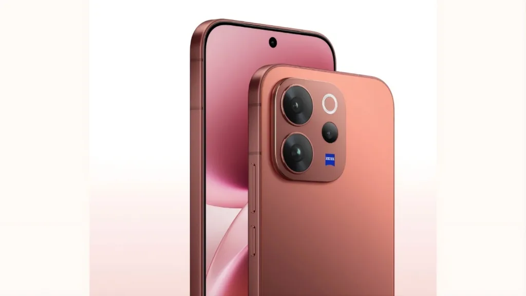 Vivo V80 المرتقب.. مواصفات قوية وتطور كبير في التصوير بالذكاء الاصطناعي مسودة تلقائية