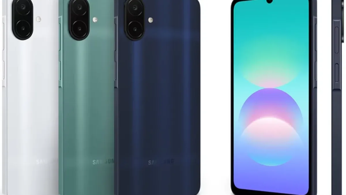 بعد طرحه رسميًا.. تعرف على سعر ومواصفات سامسونج Galaxy A08 4G