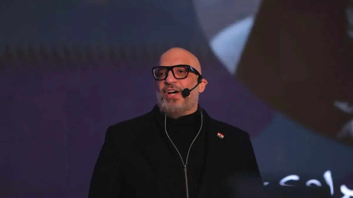 أحمد البطراوي يكشف مستقبل العقارات في مصر.. 4 محاور لتنظيم السوق بالتكنولوجيا