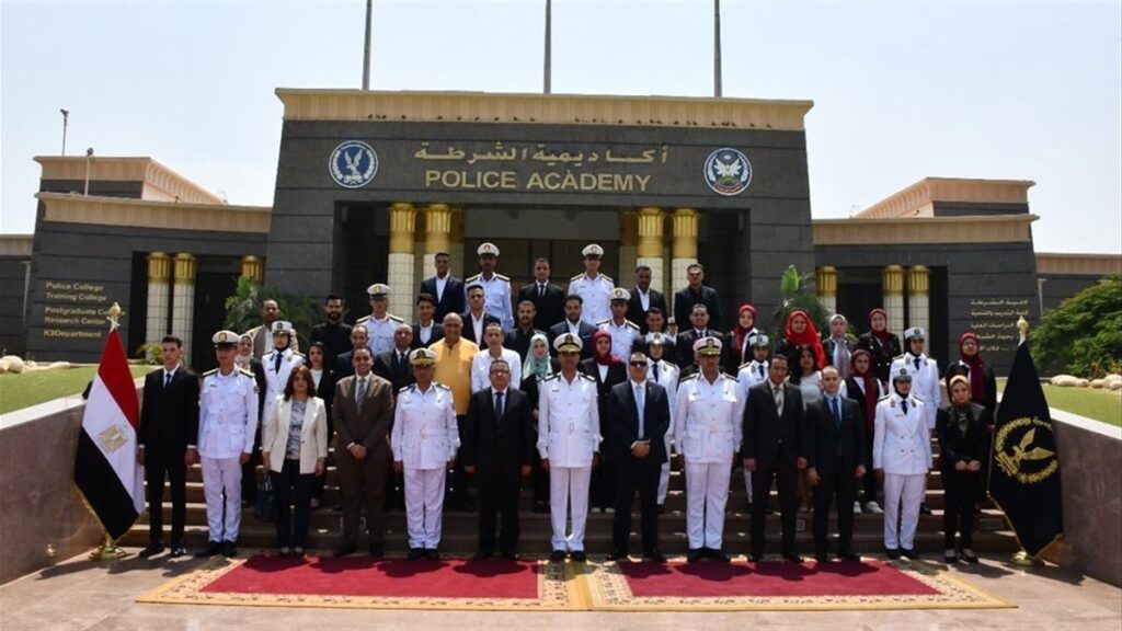 أكاديمية الشرطة 2026.. رابط التقديم الإلكتروني وخطوات التسجيل ومواعيد الاختبارات