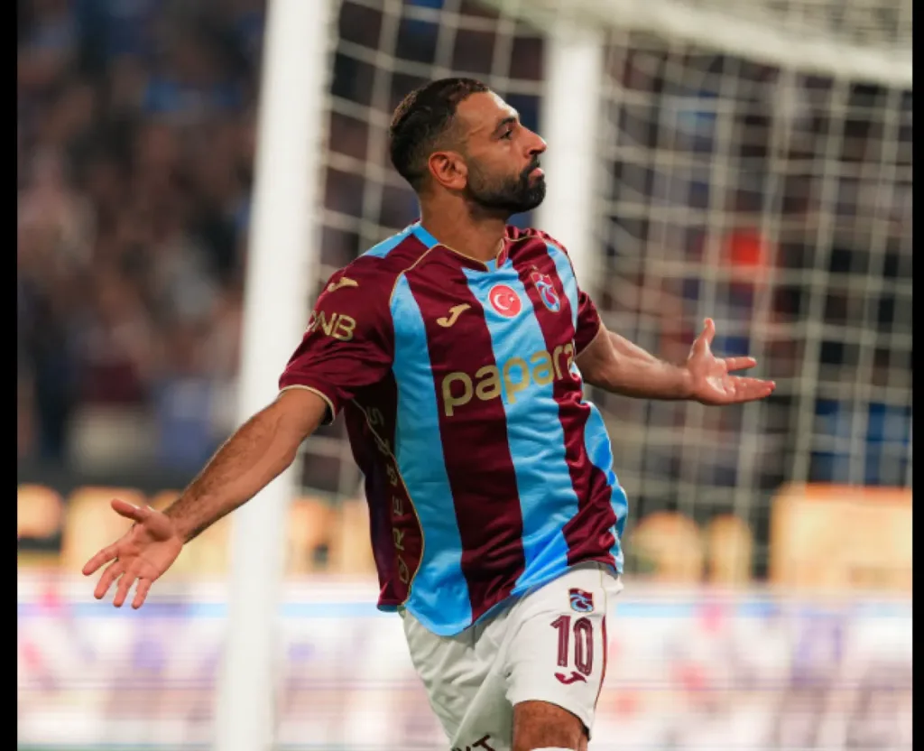 محمد صلاح يحقق رقمًا جديدًا في صناعة الأهداف.. الفرعون المصري ضمن كبار العالم صلاح ضمن عمالقة صناعة الأهداف.. رقم جديد يضاف إلى مسيرة الفرعون المصري