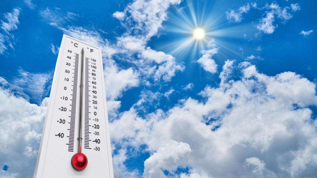 31 درجة غدًا بالقاهرة.. الأرصاد تكشف مفاجآت الطقس مع بداية الخريف