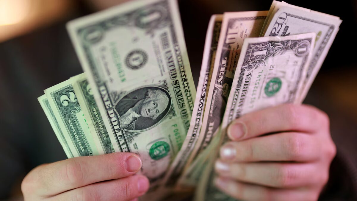 سعر الدولار مقابل الجنيه اليوم الجمعة 2 أكتوبر 2026