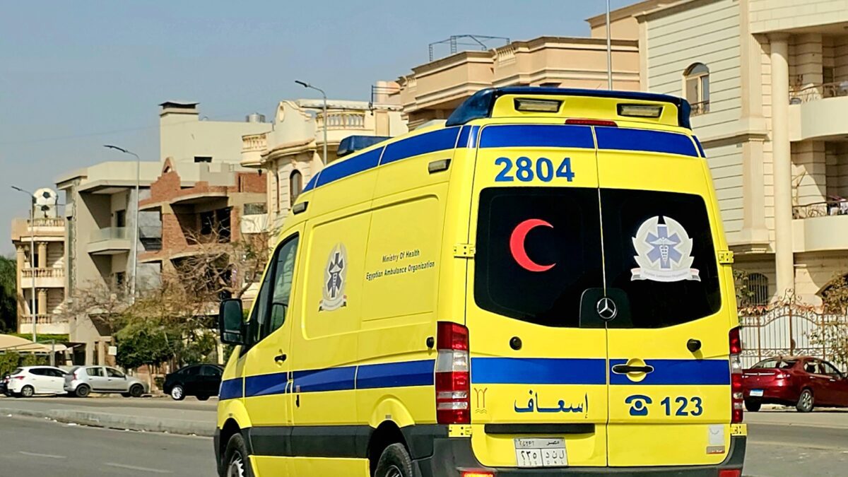 مأساة في الخصوص.. مصرع مسن بعد سقوطه من شرفة منزله والتحقيقات تكشف التفاصيل