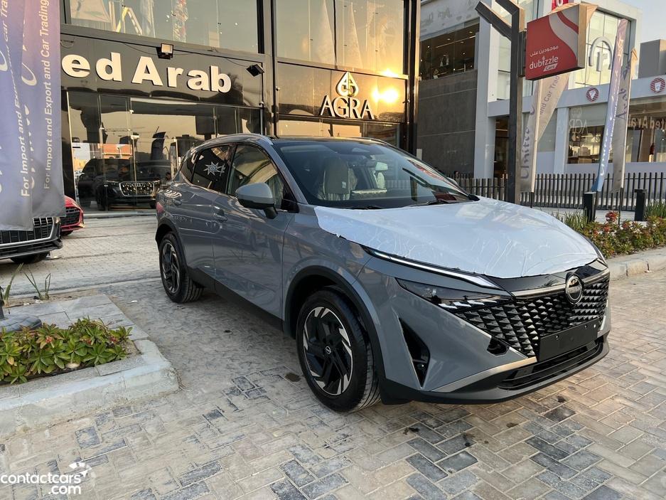 بعد انتهاء التخفيضات.. أسعار سيارات نيسان 2026 الجديدة في مصر - بعد انتهاء التخفيضات.. أسعار سيارات نيسان 2026 الجديدة في مصر