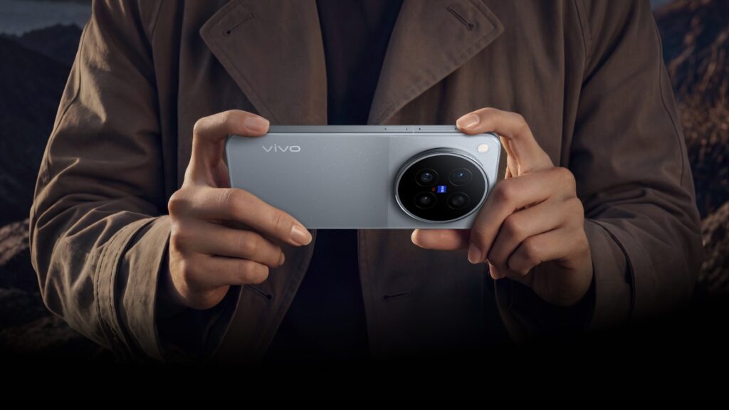 Vivo X500 Pro Max.. كل ما تريد معرفته عن الهاتف الجديد وسعره ومواصفاته مسودة تلقائية