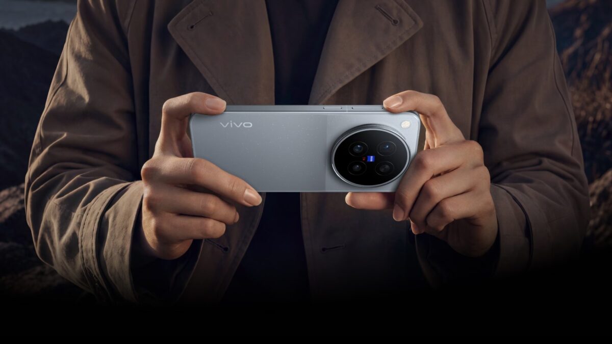 Vivo X500 Pro Max.. كل ما تريد معرفته عن الهاتف الجديد وسعره ومواصفاته