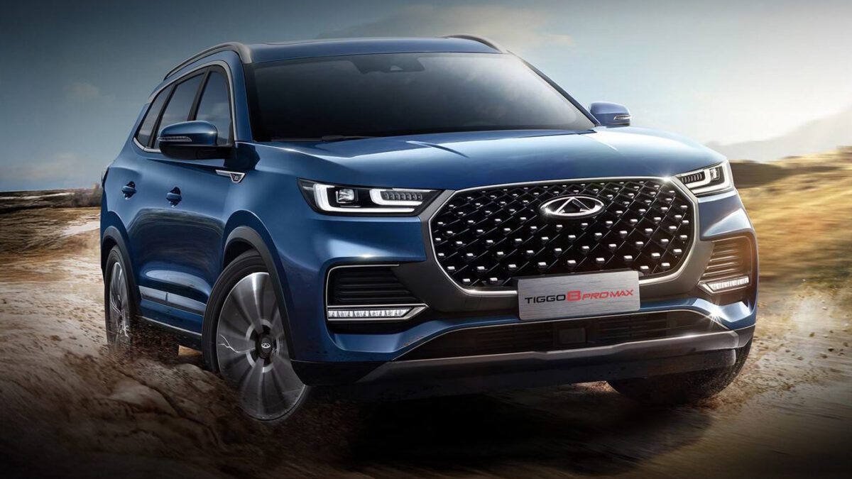 مقارنة قوية بين جيتور X70 وشيري تيجو 8 برو ماكس 2027.. الأسعار والمواصفات