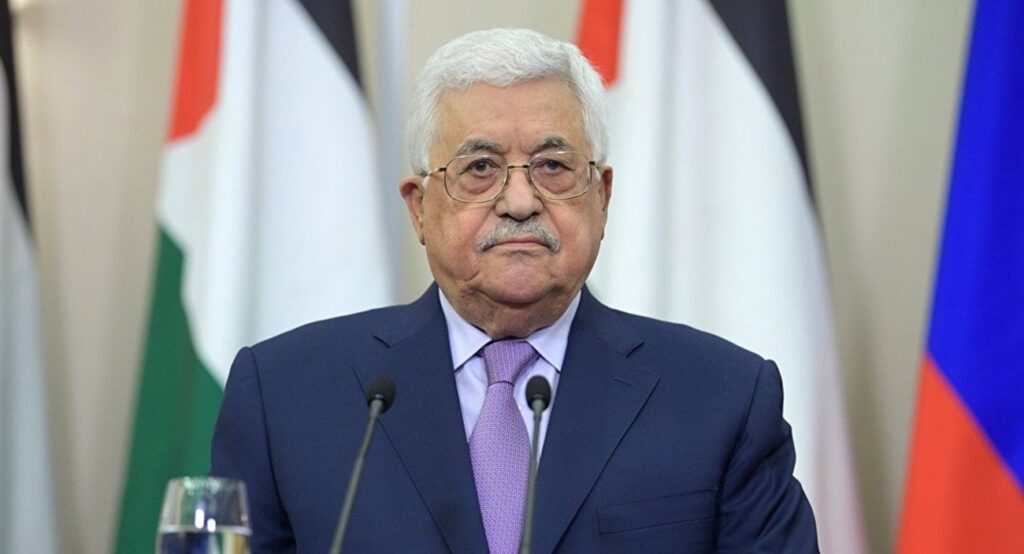 محمود عباس يحذر من الرحيل القسري للفلسطينيين.. ويؤكد التمسك بحل الدولتين مسودة تلقائية